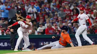 MLB : les résultats complets de la saison 2023