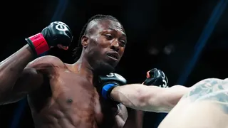 UFC : Tsarukyan choquant, Turner en mode bulldozer… revivez la folle soirée texane (vidéos)
