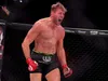Le troisième combat de Jake Hager au Bellator MMA se solde en no-contest
