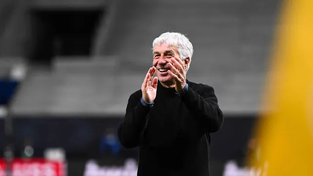OM – Atalanta : Gasperini rend un bel hommage à Marseille