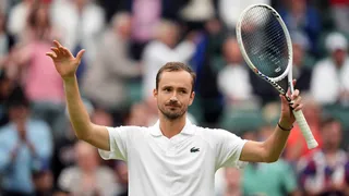 Jannik Sinner – Daniil Medvedev (Wimbledon 2024) : À quelle heure ? Sur quelle chaine TV regarder le match ?