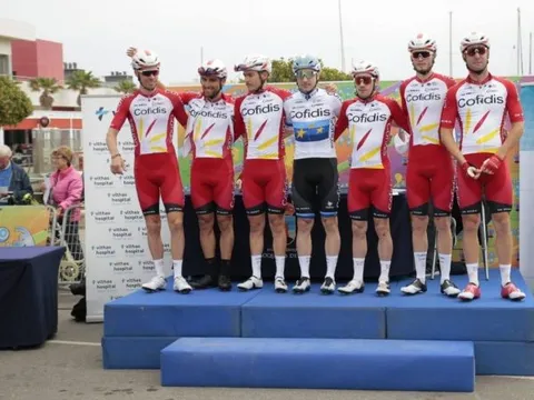 Tops – flops 2020 : Cofidis : Un cycliste qui éclipse une saison en dents de scie