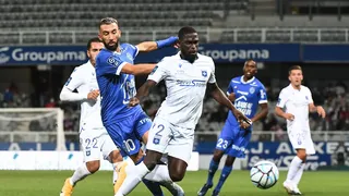 Ligue 2 BKT (J22) : Preview ESTAC/Auxerre