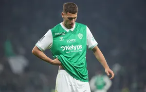 Mercato ASSE : Dernière chance pour Lucas Stassin avant la trêve