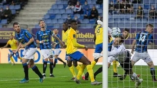 Ligue 2 (J24) : Grenoble grimpe sur le podium, Sochaux cartonne face à Chambly