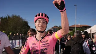 À Travers la Flandre 2025 – classement et résultat : l’exploit de Neilson Powless !