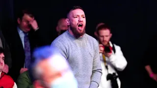 UFC : un champion refuse déjà un combat contre Conor McGregor