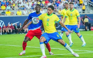 Copa America 2024 : Le programme des matchs du 25 juin