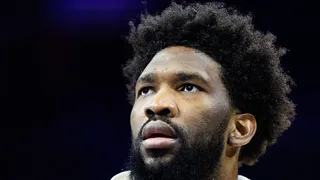 Joel Embiid en Équipe de France : “Ça va se faire très vite”