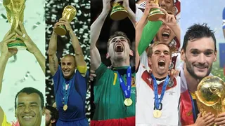 Palmarès Coupe du Monde : les vainqueurs depuis 1930