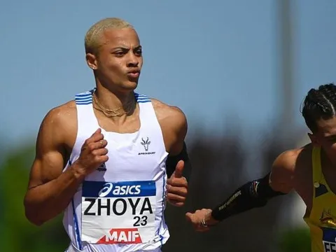 Athlétisme – Championnats de France : la jeunesse (presque) au pouvoir