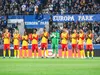 RC Lens : plusieurs grosses surprises pour défier Arsenal en Ligue des Champions ?