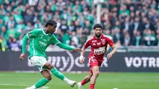 ASSE : Un ex-Stéphanois pousse un concurrent des Verts à s’affaiblir