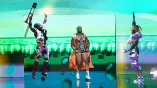 WWE RAW : les moments forts du 20.09.21