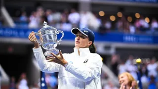 US Open 2022 : Iga Swiatek, nouvelle reine de New-York