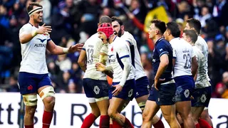 En plein Tournoi des Six Nations, un Bleu va prolonger son contrat avec son club !