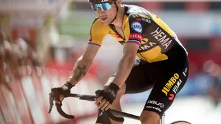 Roglic en position de force pour remporter Paris-Nice