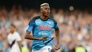 Mercato : Victor Osimhen est à Paris !