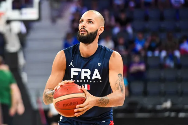 coupe du monde basket 2023