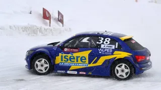 E-Trophée Andros : Aurélien Panis premier leader au général