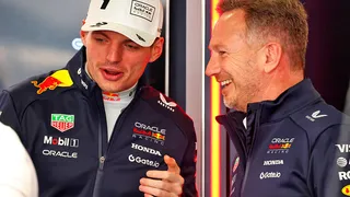 F1 : comment Max Verstappen et Christian Horner pourraient redistribuer les cartes en 2026