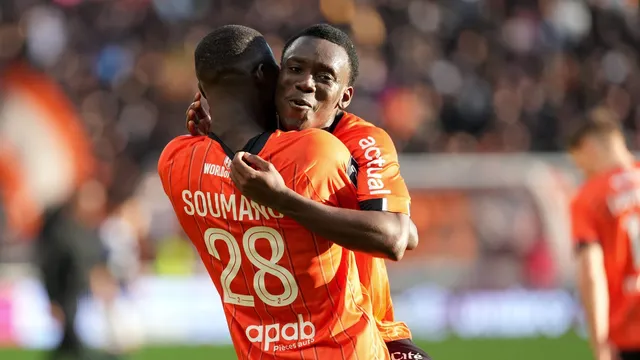 Mercato Lorient : 3 clubs anglais s’arrachent le nouveau Yaya Toure