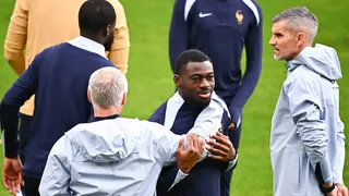 Euro 2024 : Youssouf Fofana critique ses coéquipiers et Didier Deschamps