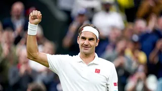Combien Roger Federer a remporté de Grand Chelem ?