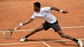 Roland Garros : Gaël Monfils déclare forfait pour le tournoi