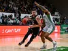 ASVEL – Nanterre (Leaders Cup 2024) : À quelle heure ? Sur quelle chaine TV regarder le match