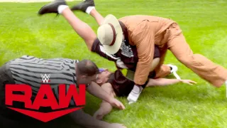 Rob Gronkowski perd le titre 24/7