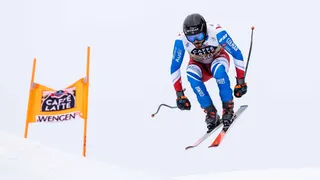 Ski Wengen 2024 : Chaînes TV, Programme et résultat du week-end