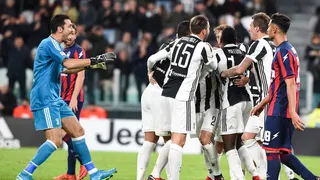 Football : une légende va prendre sa retraite !