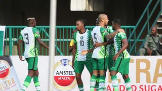 CAN 2024 : un cadre sort sur blessure, le Nigéria dans l’attente !