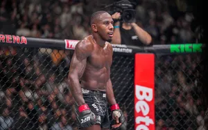 PFL : On connait le 1er adversaire de Taylor Lapilus