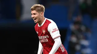 Premier League (J36) : Arsenal remporte le derby londonien face à Chelsea