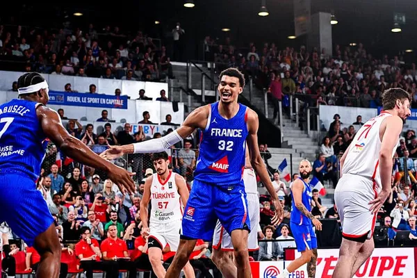 Pronostic France Brésil 