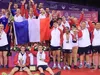 Championnats d’Europe : Des jeunes en or !
