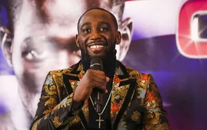 Terence Crawford : palmarès, âge, statistiques de carrière