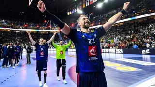 Les 10 joueurs de Handball les mieux payés au monde