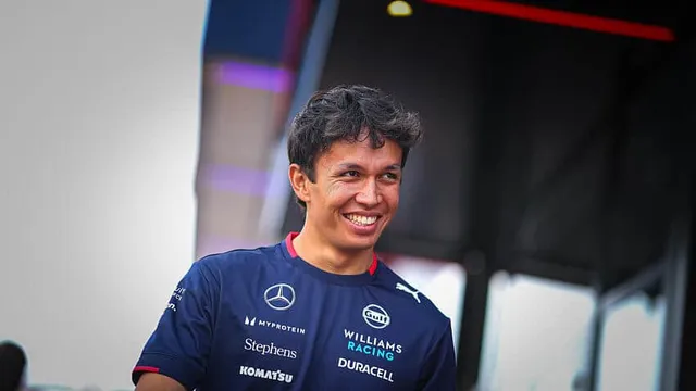 F1 : Williams recrute chez la concurrence !