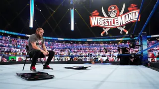 WWE SMACKDOWN : Tops & Flops du 26.03.2021