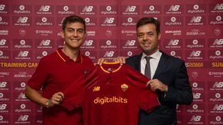 Dybala fait-il basculer la Roma dans une autre galaxie?