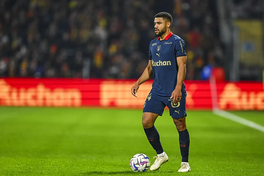 RC Lens v OGC Nice – Ligue 1 McDonald’s 2025/2026