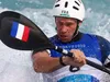 JO – Canoë slalom : Boris Neveu échoue en finale