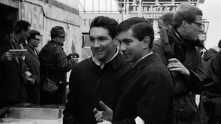 En souvenir des frères Rodriguez : Les premières superstars mexicaines de la F1