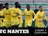 FC Nantes : des Canaris couleur jaune pâle