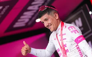 Classement Étape 16 Giro 2025 : les résultats complets