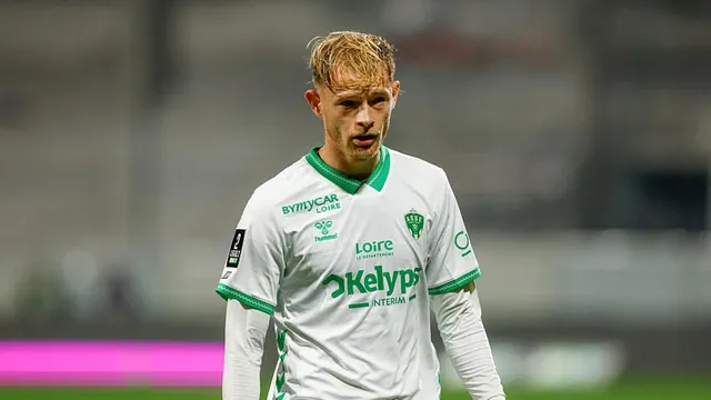ASSE : Bernauer opéré, le mercato déjà ouvert chez les Verts ?