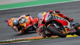 MotoGP bilan 2022 : sans Marquez, Honda Repsol n’est plus